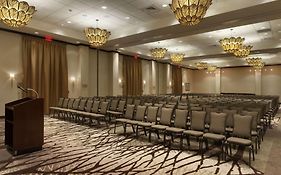 Embassy Suites Savannah Airport